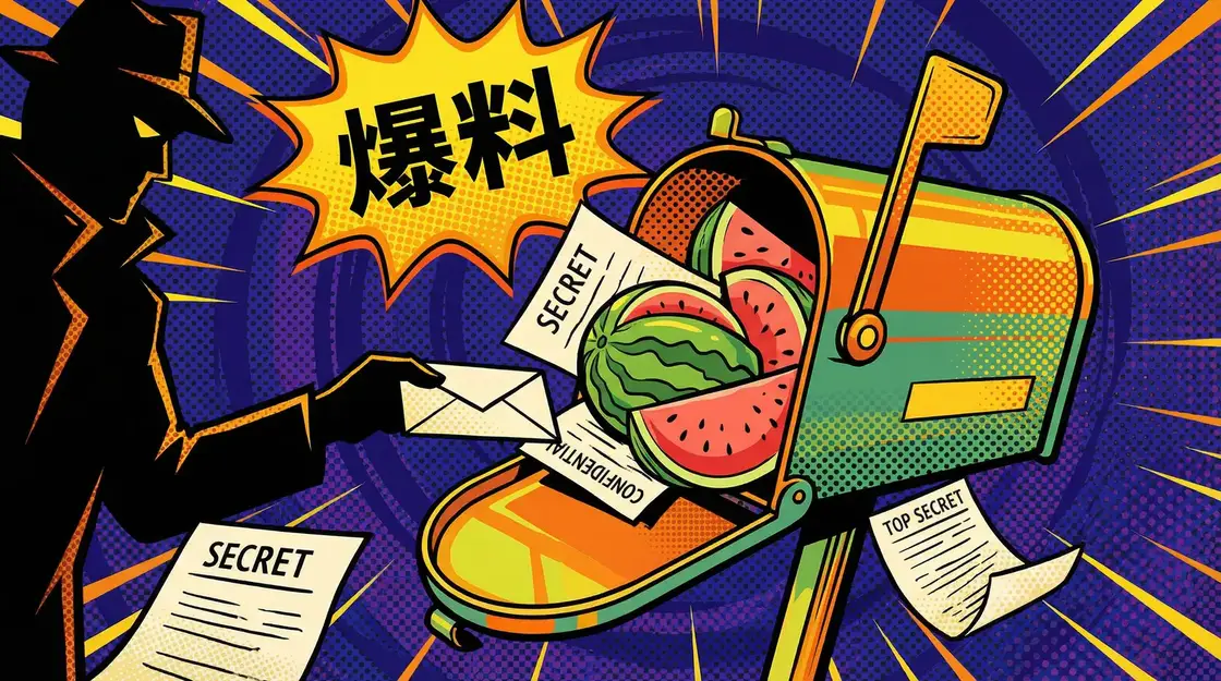 [51黑料]51黑料永久地址::精品51黑料在线播放 匿名爆料通道漫画插图